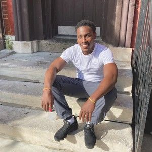 Meet your Posher, Casper